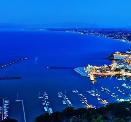 Casa Red & Blue * Castellammare del Golfo