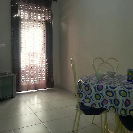Casa Red & Blue * Castellammare del Golfo