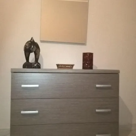 Apartament Casa Red & Blue Castellammare del Golfo