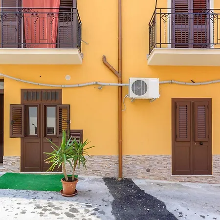 Apartament Casa Red & Blue *